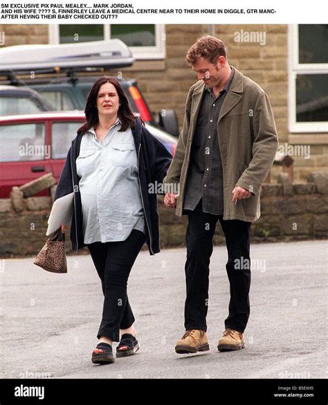 siobhan finneran and mark jordan.